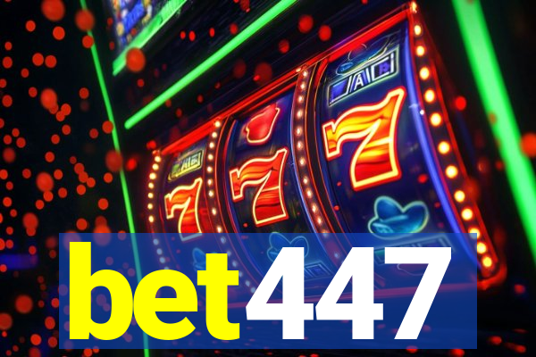 bet447