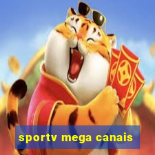 sportv mega canais