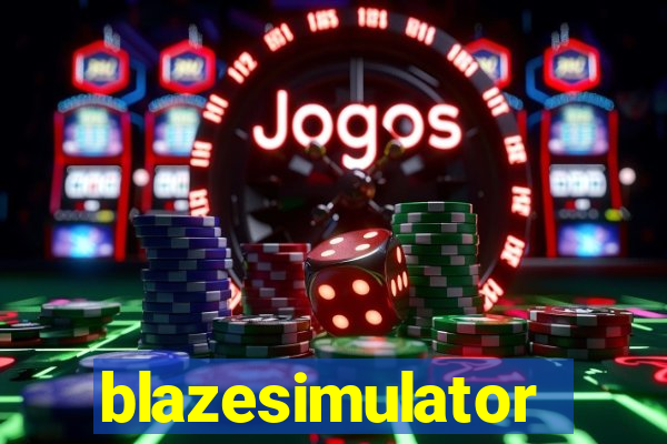 blazesimulator