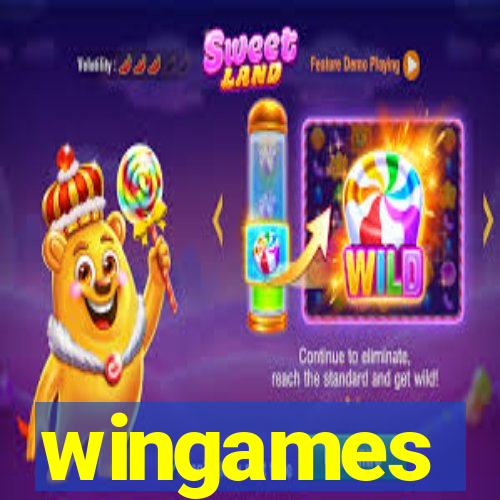 wingames