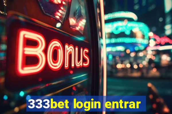 333bet login entrar