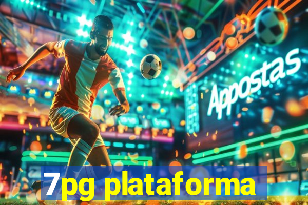 7pg plataforma