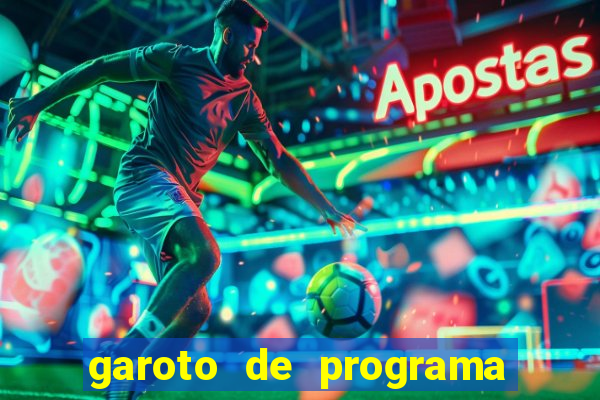 garoto de programa da bahia