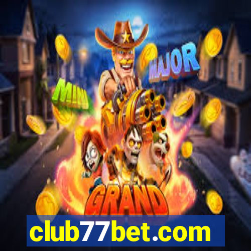 club77bet.com