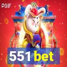 551 bet