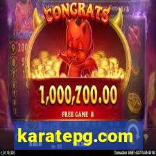 karatepg.com