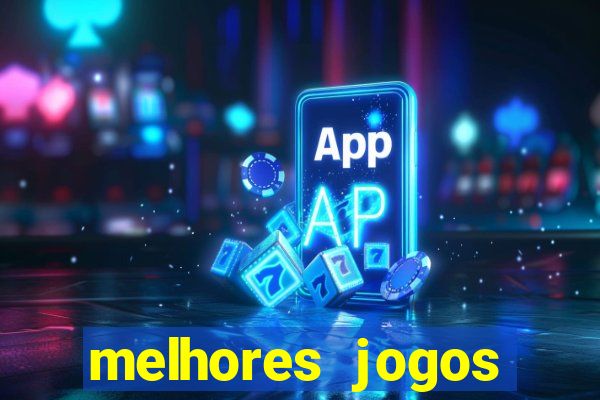 melhores jogos iphone 15 pro max