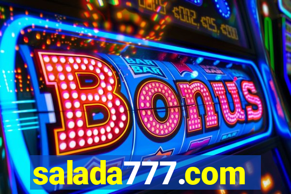 salada777.com