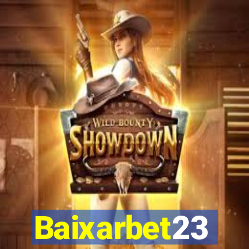 Baixarbet23