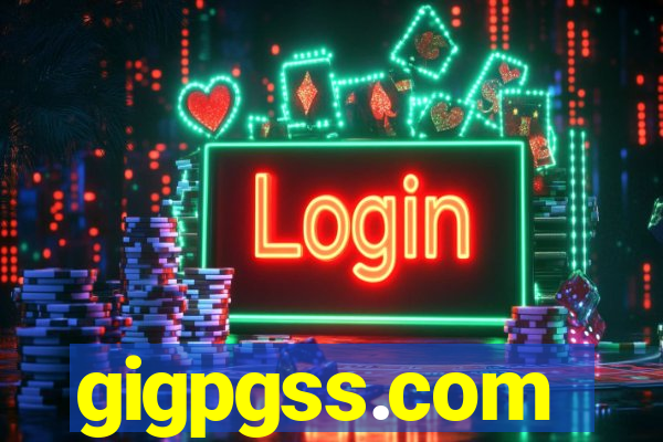 gigpgss.com