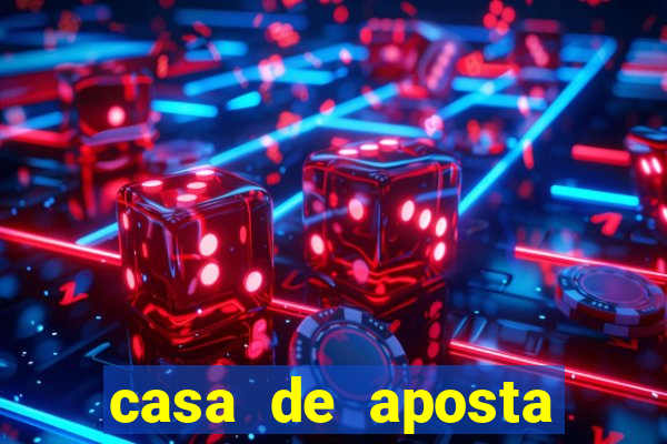 casa de aposta pagando no cadastro sem deposito