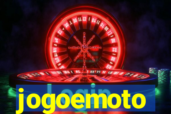 jogoemoto