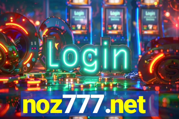 noz777.net