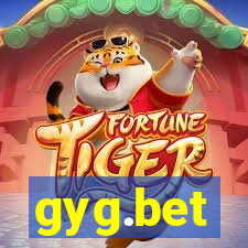 gyg.bet