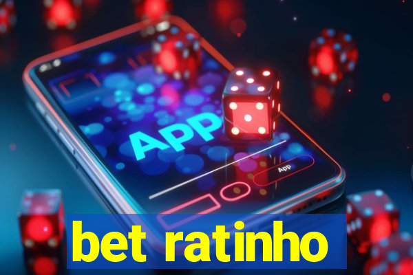 bet ratinho