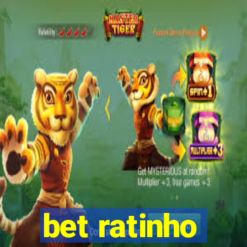 bet ratinho