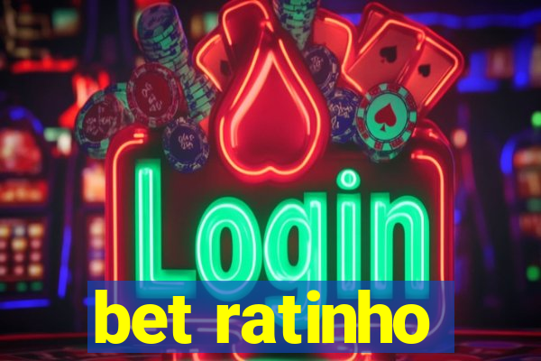 bet ratinho