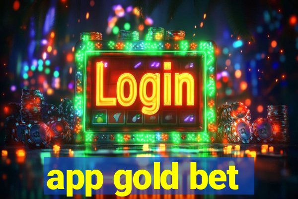 app gold bet