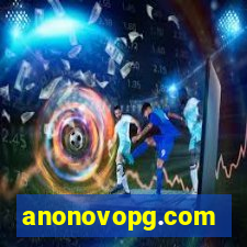 anonovopg.com