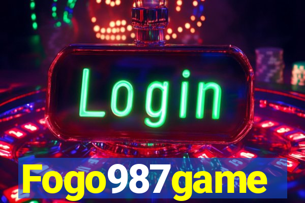 Fogo987game