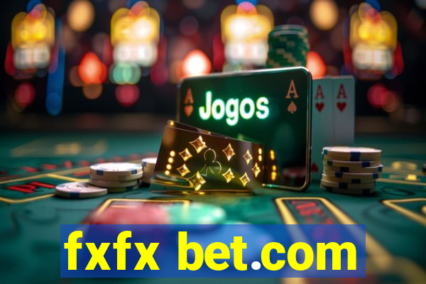 fxfx bet.com