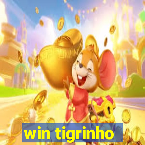 win tigrinho