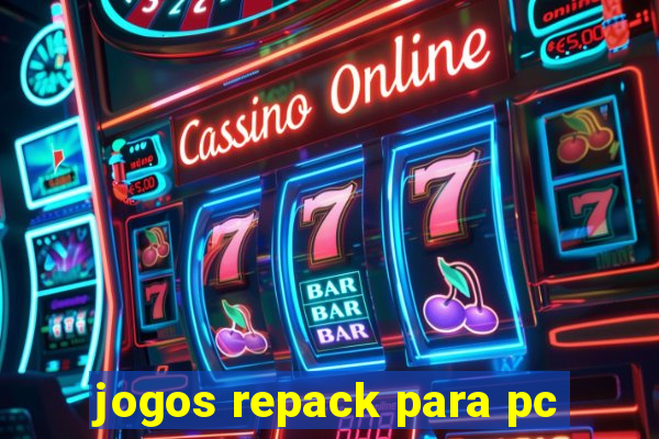 jogos repack para pc