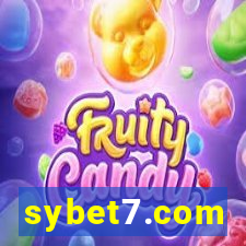 sybet7.com