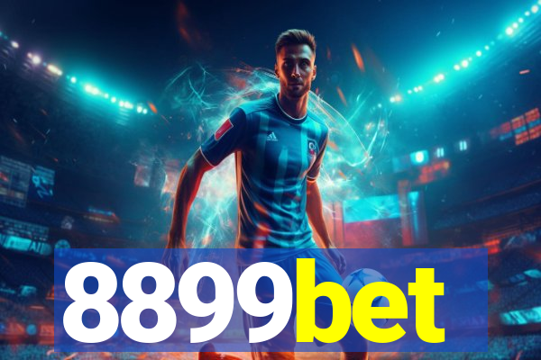 8899bet