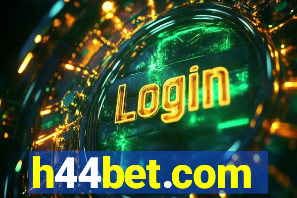 h44bet.com