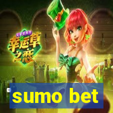 sumo bet