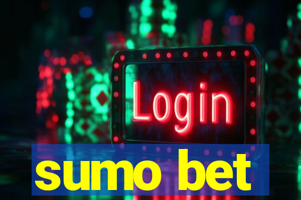 sumo bet