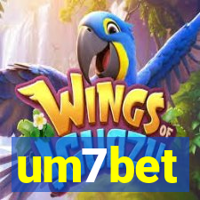 um7bet