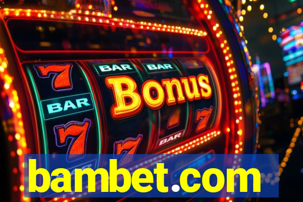 bambet.com