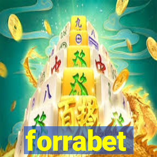 forrabet