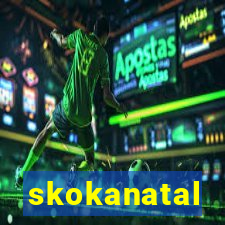 skokanatal