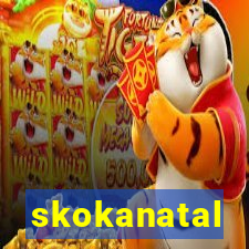 skokanatal