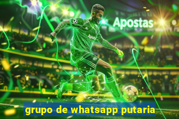 grupo de whatsapp putaria