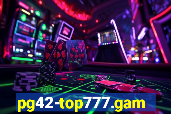 pg42-top777.games