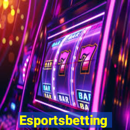 Esportsbetting