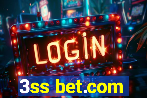 3ss bet.com