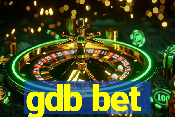 gdb bet