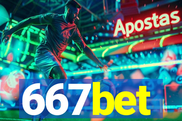 667bet