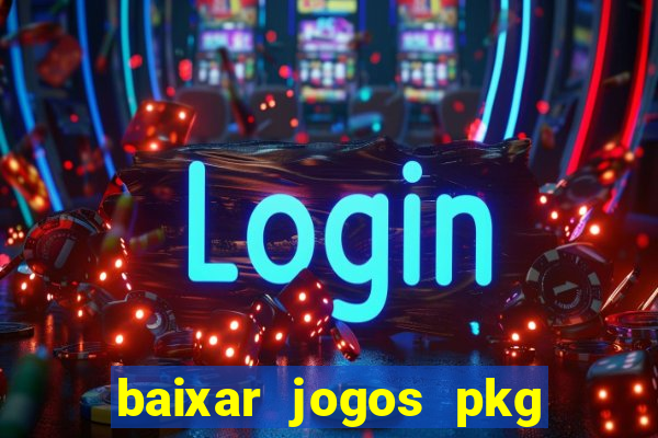 baixar jogos pkg ps3 desbloqueado