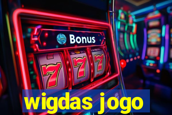 wigdas jogo