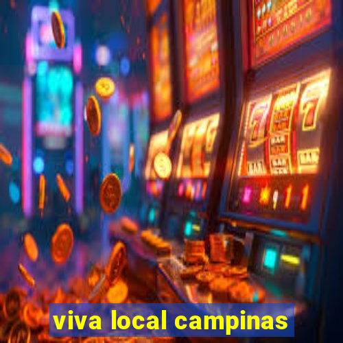 viva local campinas