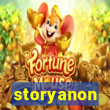 storyanon