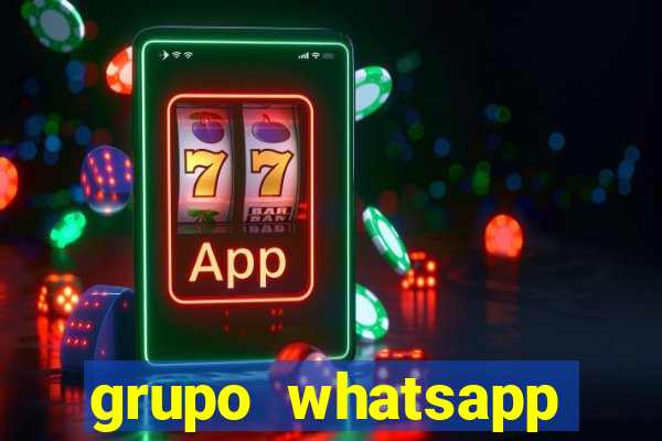 grupo whatsapp fortune rabbit