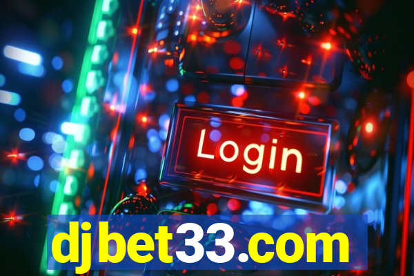 djbet33.com