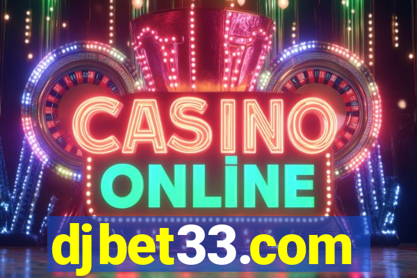 djbet33.com